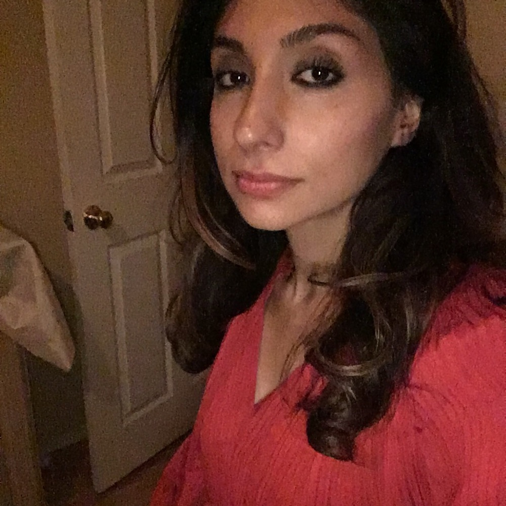 Meet Your Posher, Ruby!